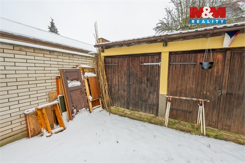 Prodej rodinného domu, 149 m² 16