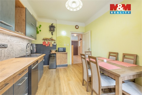 Prodej rodinného domu, 149 m² 18