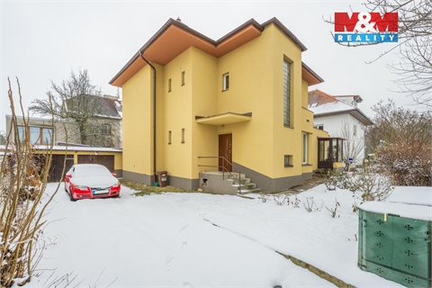 Prodej rodinného domu, 149 m² - 14