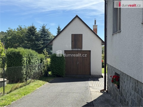 Prodej rodinného domu, 330 m² - 18