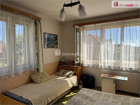 Prodej rodinného domu, 330 m² - 6