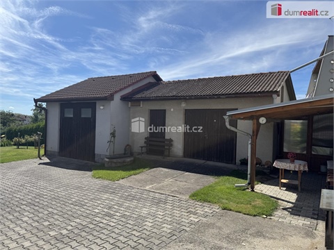 Prodej rodinného domu, 330 m² - 16