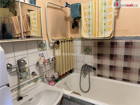 Prodej rodinného domu, 330 m² - 4