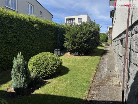 Prodej rodinného domu, 330 m² - 12