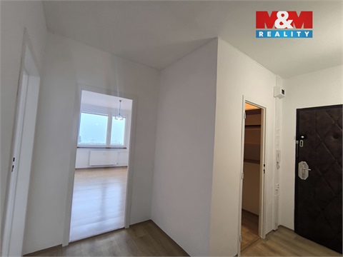 Pronájem bytu 2+1, 62 m² 12