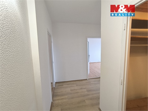 Pronájem bytu 2+1, 62 m² - 8
