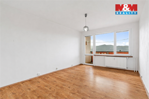 Pronájem bytu 2+1, 62 m² - 0