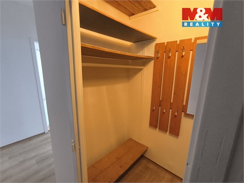 Pronájem bytu 2+1, 62 m² 14