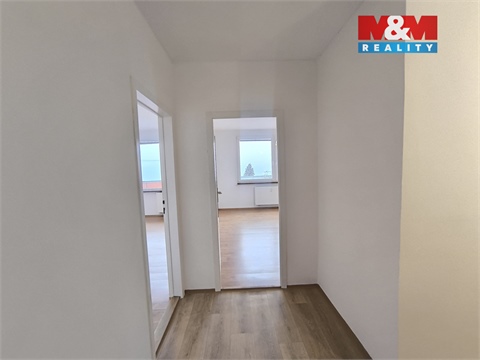 Pronájem bytu 2+1, 62 m² 10