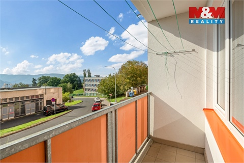 Pronájem bytu 2+1, 62 m² - 14