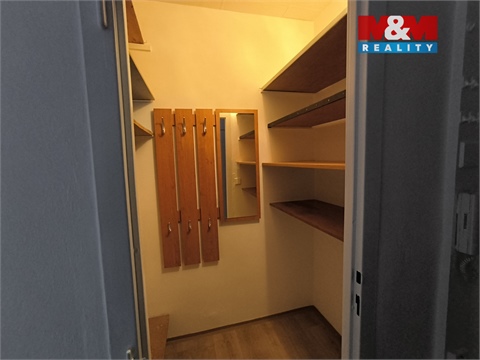 Pronájem bytu 2+1, 62 m² - 12