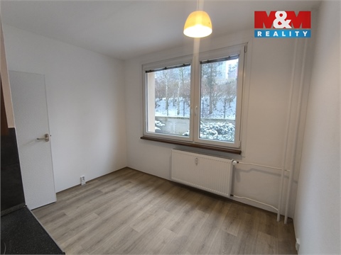 Pronájem bytu 2+1, 62 m² - 6