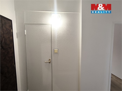 Pronájem bytu 2+1, 62 m² - 10