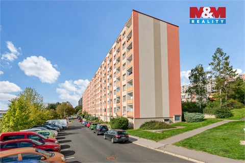 Pronájem bytu 2+1, 62 m² 16