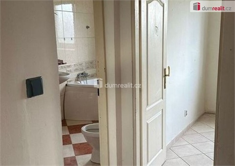 Pronájem bytu 4+1, 100 m² 10