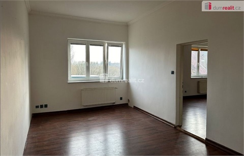 Pronájem bytu 4+1, 100 m² 2