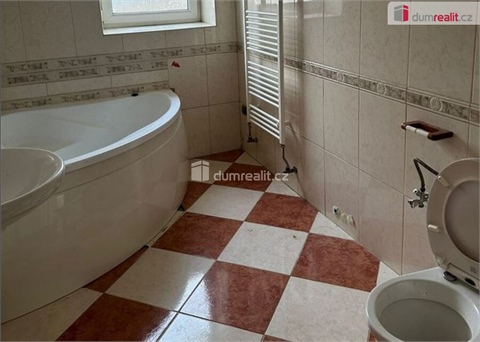 Pronájem bytu 4+1, 100 m² - 12