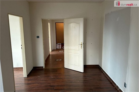 Pronájem bytu 4+1, 100 m² - 8