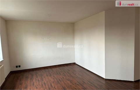 Pronájem bytu 4+1, 100 m² - 2