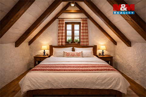 Prodej stavebního pozemku, 194 m² - 12