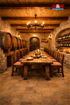 Prodej stavebního pozemku, 194 m² 10