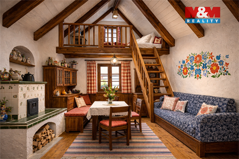 Prodej stavebního pozemku, 194 m² 12