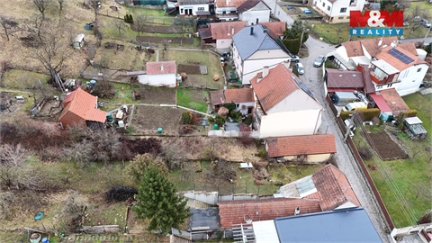 Prodej stavebního pozemku, 194 m² 6