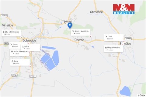 Prodej rodinného domu, 25 m² 4