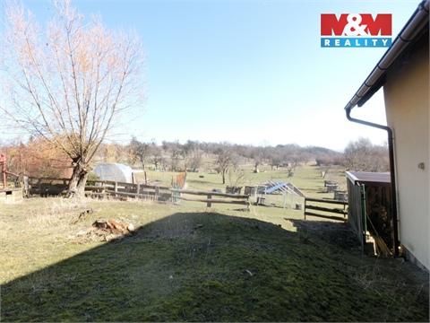 Prodej rodinného domu, 25 m² 2