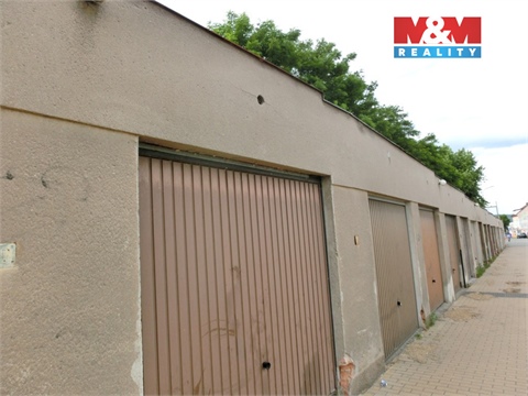 Pronájem garáže, 17 m² 8