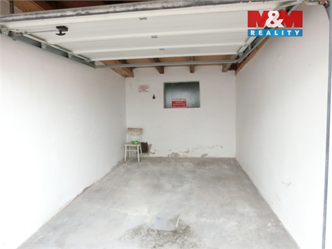 Pronájem garáže, 17 m² 6