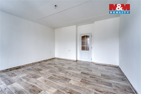 Pronájem bytu 3+1, 70 m² - 12