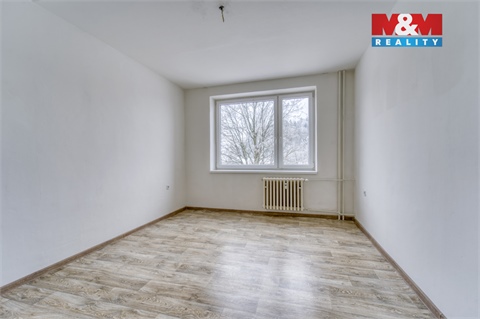 Pronájem bytu 3+1, 70 m² - 6