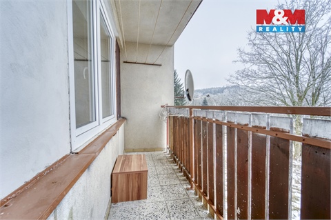 Pronájem bytu 3+1, 70 m² 14