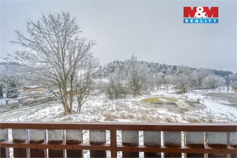 Pronájem bytu 3+1, 70 m² - 14