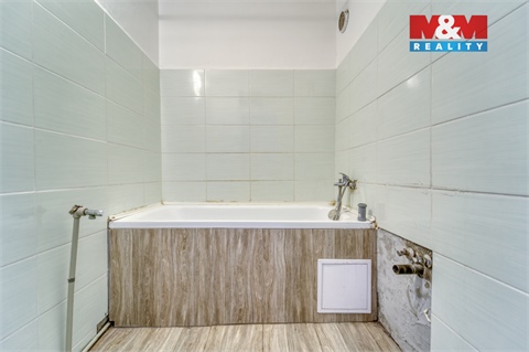 Pronájem bytu 3+1, 70 m² 12