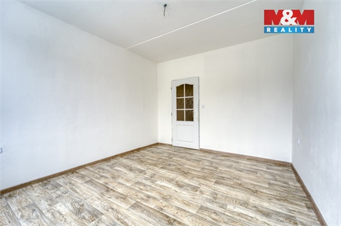 Pronájem bytu 3+1, 70 m² 4