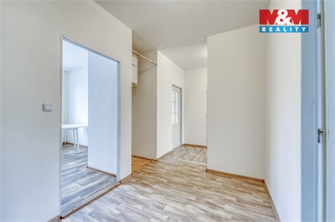 Pronájem bytu 3+1, 70 m² - 18