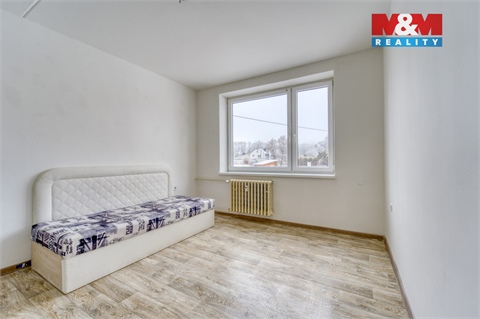 Pronájem bytu 3+1, 70 m² - 2