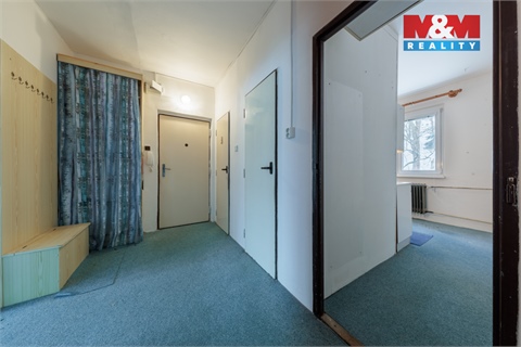 Prodej bytu 3+1, 70 m² 14