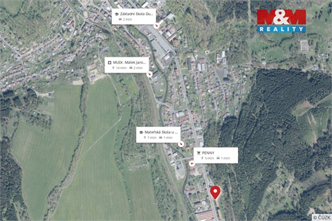 Prodej bytu 3+1, 70 m² - 14