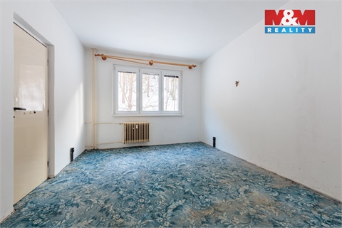 Prodej bytu 3+1, 70 m² 8