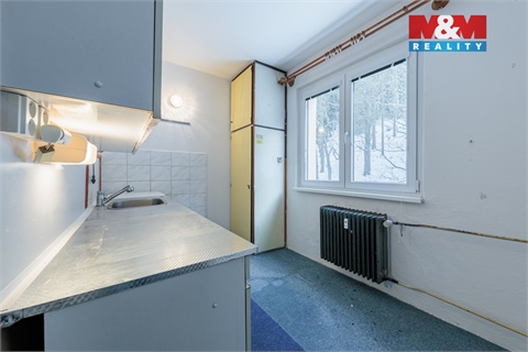 Prodej bytu 3+1, 70 m² - 12