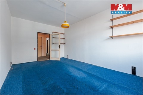 Prodej bytu 3+1, 70 m² 10