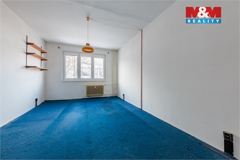 Prodej bytu 3+1, 70 m² - 8