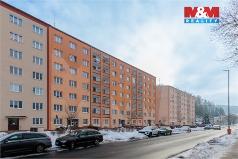 Prodej bytu 3+1, 70 m² - 4