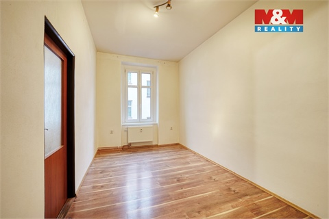 Pronájem bytu 2kk, 33 m² - 2