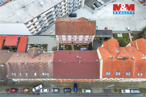 Pronájem bytu 2kk, 33 m² - 8