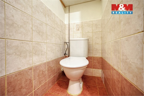 Pronájem bytu 2kk, 33 m² 6