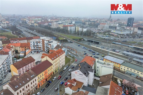 Pronájem bytu 2kk, 33 m² 10